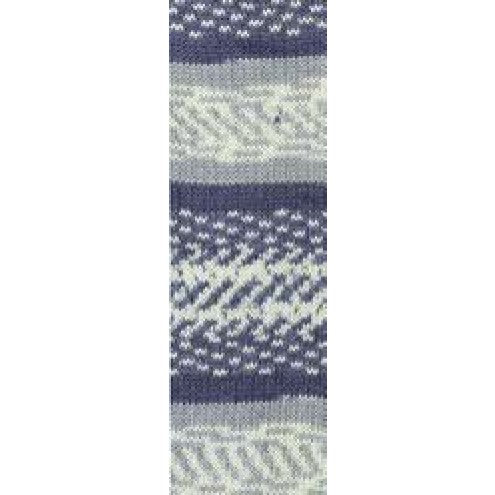 Pro Lana Fjord Socks (4-fach) 100g