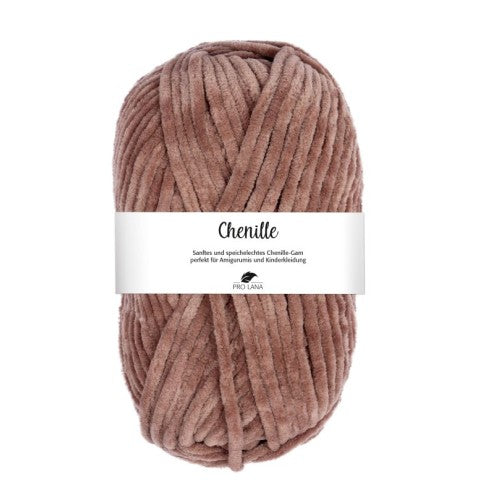 Pro Lana Chenille 100g