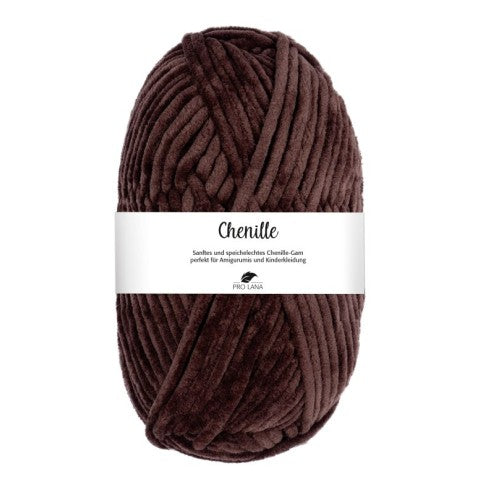 Pro Lana Chenille 100g