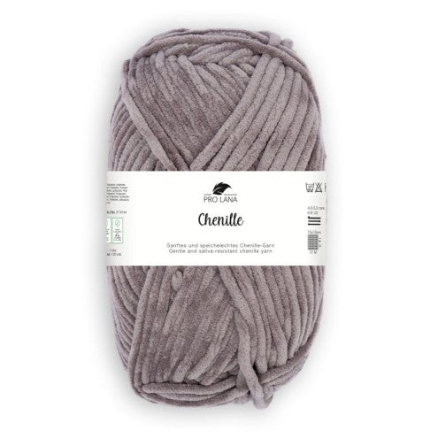Pro Lana Chenille 100g