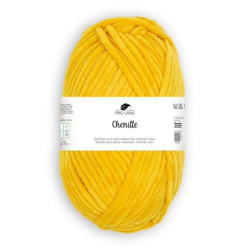 Pro Lana Chenille 100g