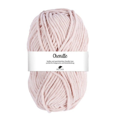 Pro Lana Chenille 100g