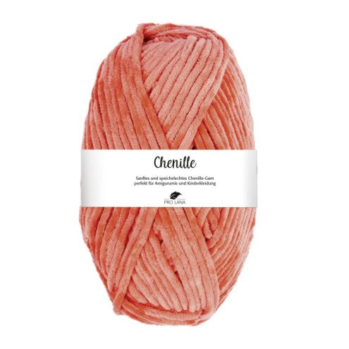 Pro Lana Chenille 100g