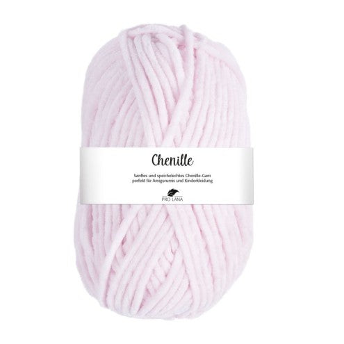 Pro Lana Chenille 100g