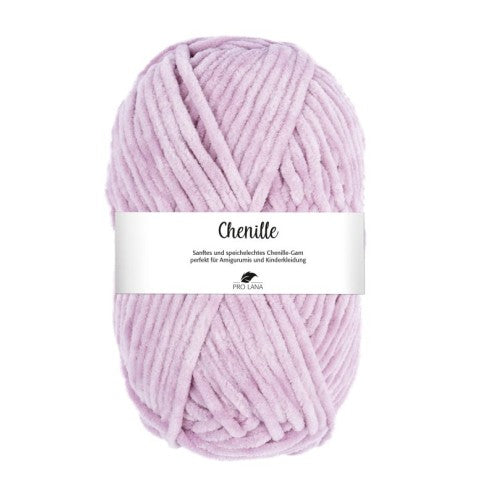 Pro Lana Chenille 100g