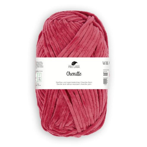 Pro Lana Chenille 100g