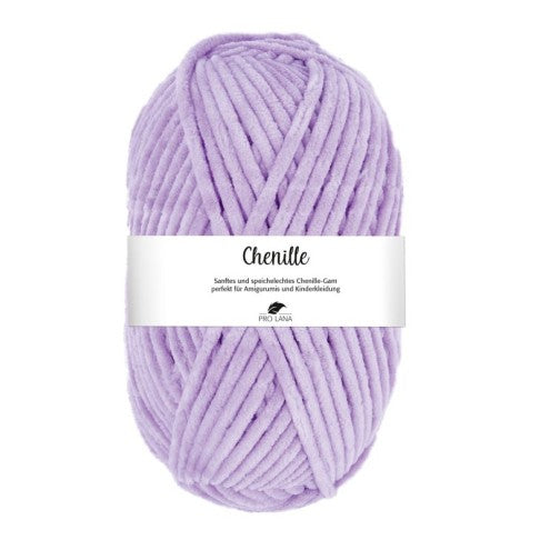 Pro Lana Chenille 100g