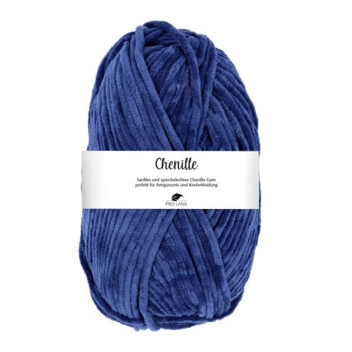 Pro Lana Chenille 100g