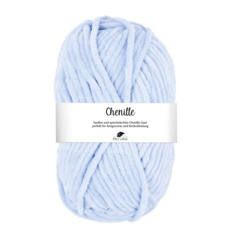 Pro Lana Chenille 100g