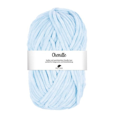 Pro Lana Chenille 100g