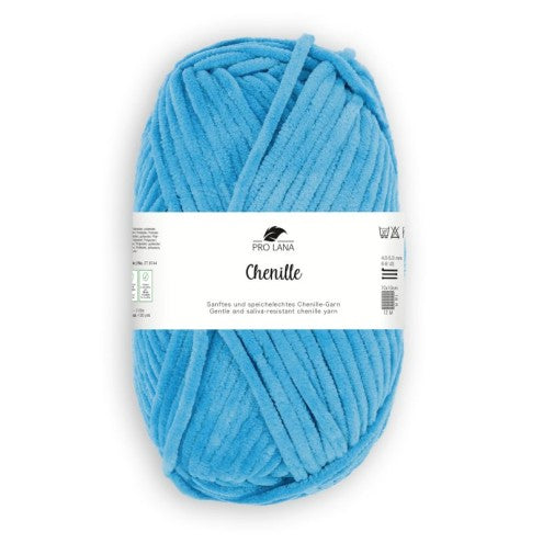 Pro Lana Chenille 100g