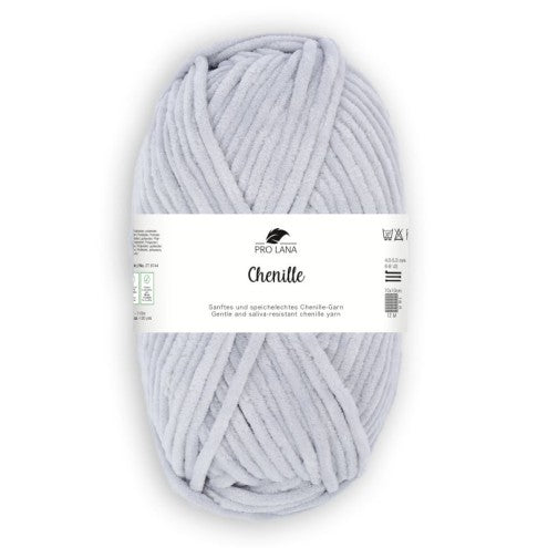 Pro Lana Chenille 100g