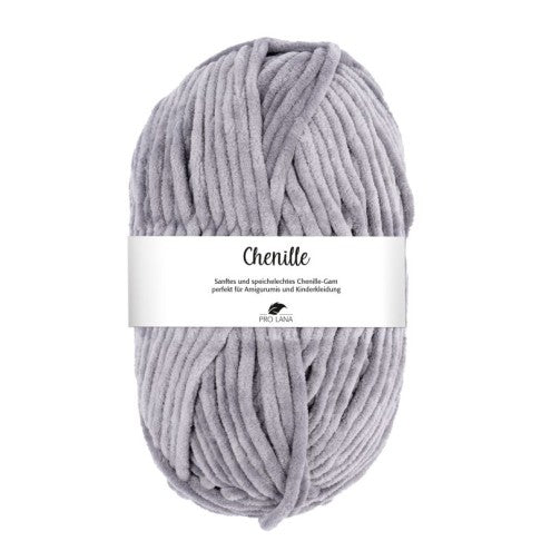Pro Lana Chenille 100g