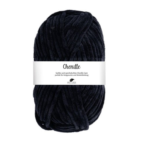 Pro Lana Chenille 100g