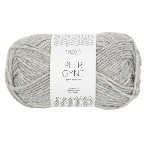 Sandnes Garn Peer Gynt 50g