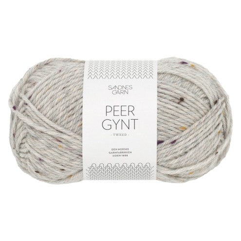 Sandnes Garn Peer Gynt 50g