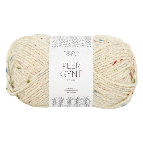 Sandnes Garn Peer Gynt 50g