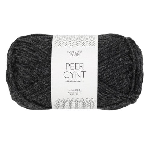 Sandnes Garn Peer Gynt 50g