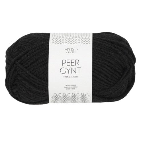 Sandnes Garn Peer Gynt 50g