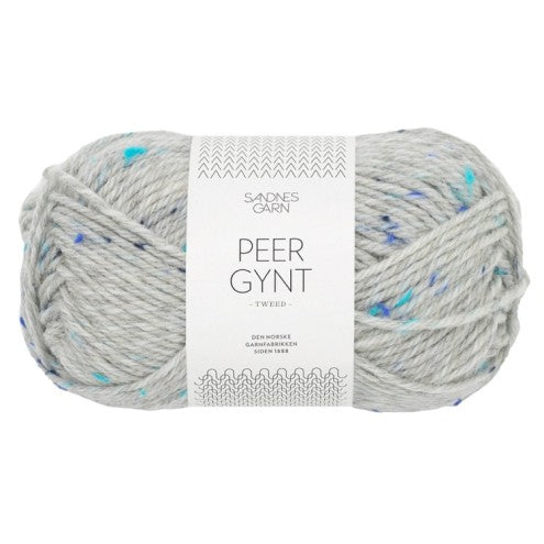 Sandnes Garn Peer Gynt 50g