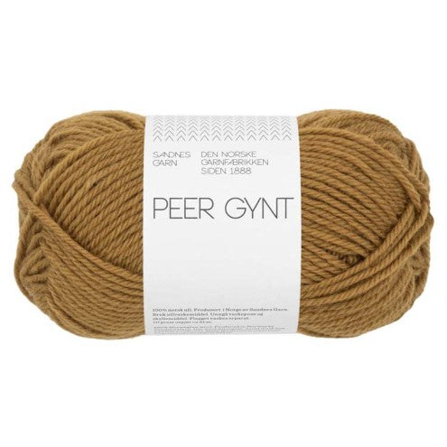 Sandnes Garn Peer Gynt 50g