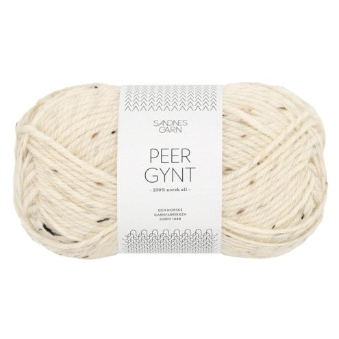 Sandnes Garn Peer Gynt 50g
