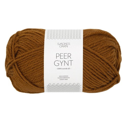 Sandnes Garn Peer Gynt 50g