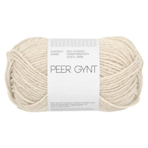 Sandnes Garn Peer Gynt 50g