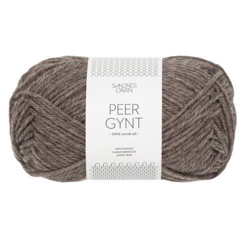 Sandnes Garn Peer Gynt 50g
