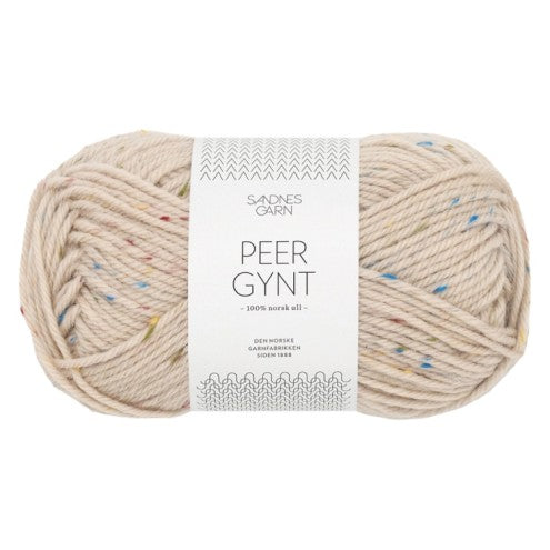Sandnes Garn Peer Gynt 50g