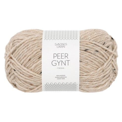 Sandnes Garn Peer Gynt 50g