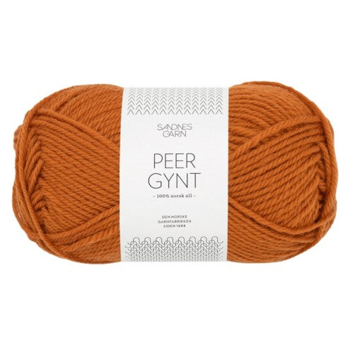 Sandnes Garn Peer Gynt 50g