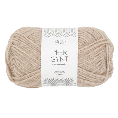 Sandnes Garn Peer Gynt 50g