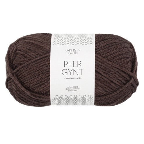 Sandnes Garn Peer Gynt 50g