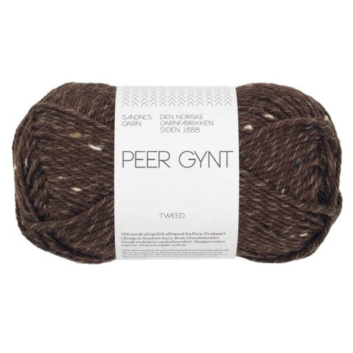 Sandnes Garn Peer Gynt 50g