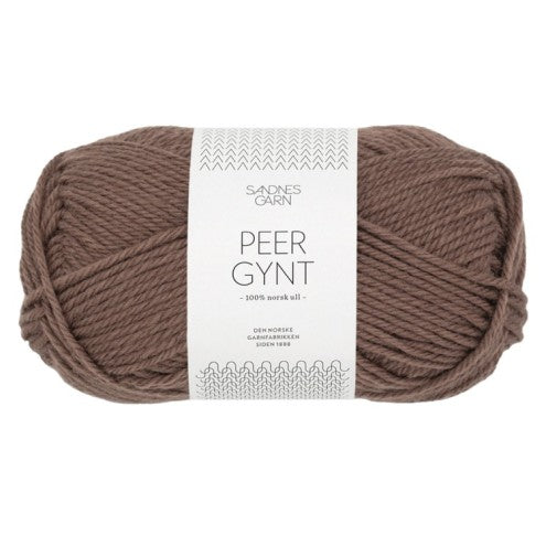 Sandnes Garn Peer Gynt 50g