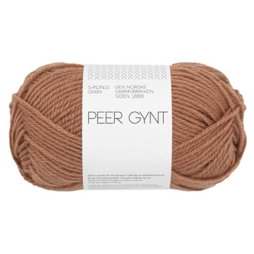 Sandnes Garn Peer Gynt 50g