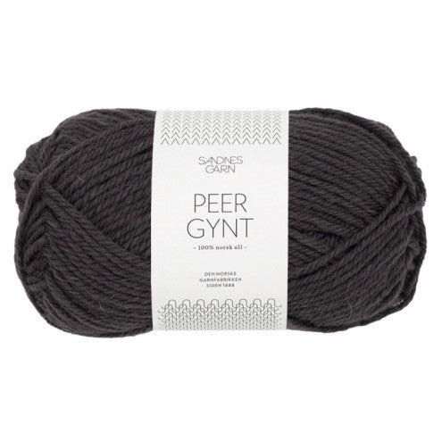 Sandnes Garn Peer Gynt 50g
