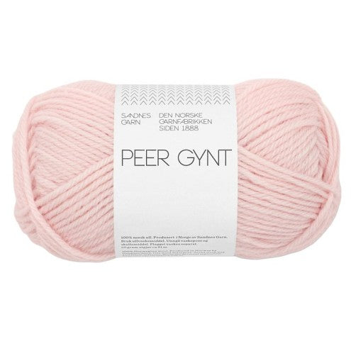 Sandnes Garn Peer Gynt 50g