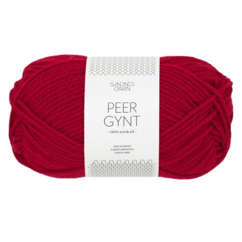 Sandnes Garn Peer Gynt 50g