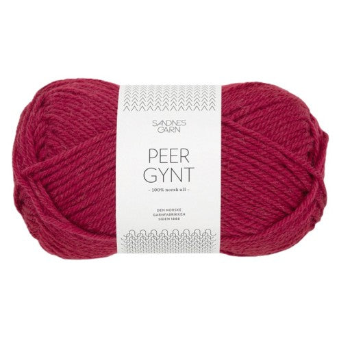 Sandnes Garn Peer Gynt 50g