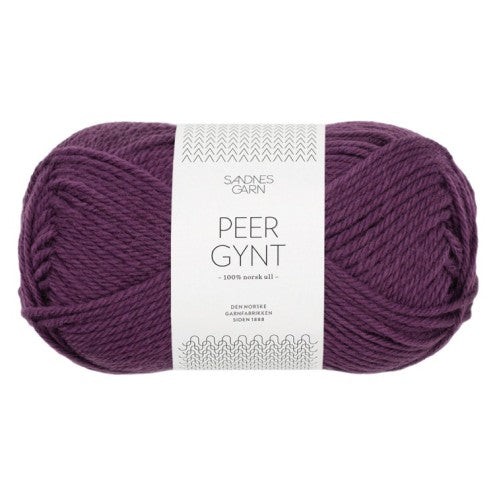 Sandnes Garn Peer Gynt 50g
