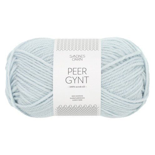 Sandnes Garn Peer Gynt 50g