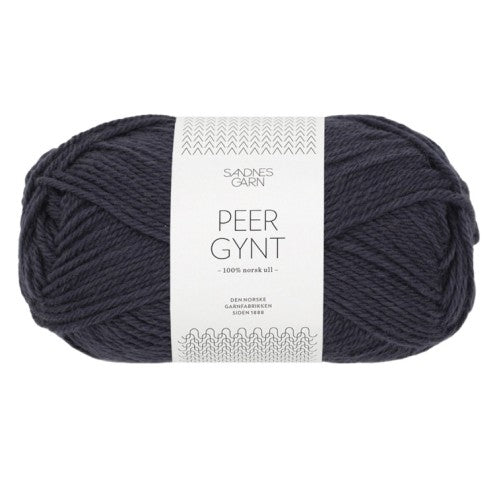 Sandnes Garn Peer Gynt 50g