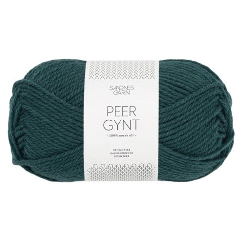Sandnes Garn Peer Gynt 50g