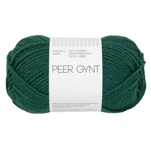 Sandnes Garn Peer Gynt 50g