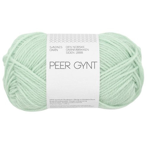 Sandnes Garn Peer Gynt 50g