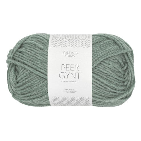 Sandnes Garn Peer Gynt 50g