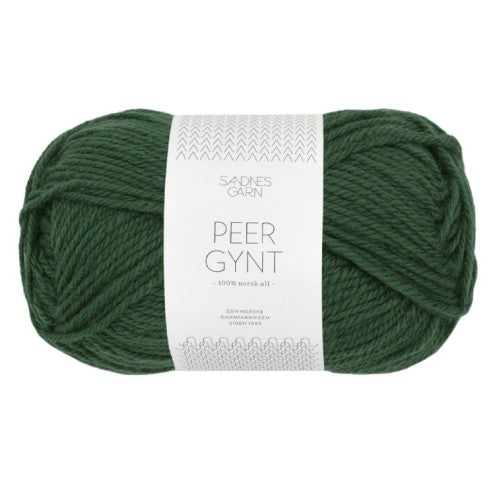 Sandnes Garn Peer Gynt 50g