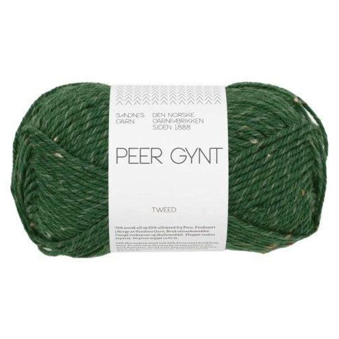 Sandnes Garn Peer Gynt 50g